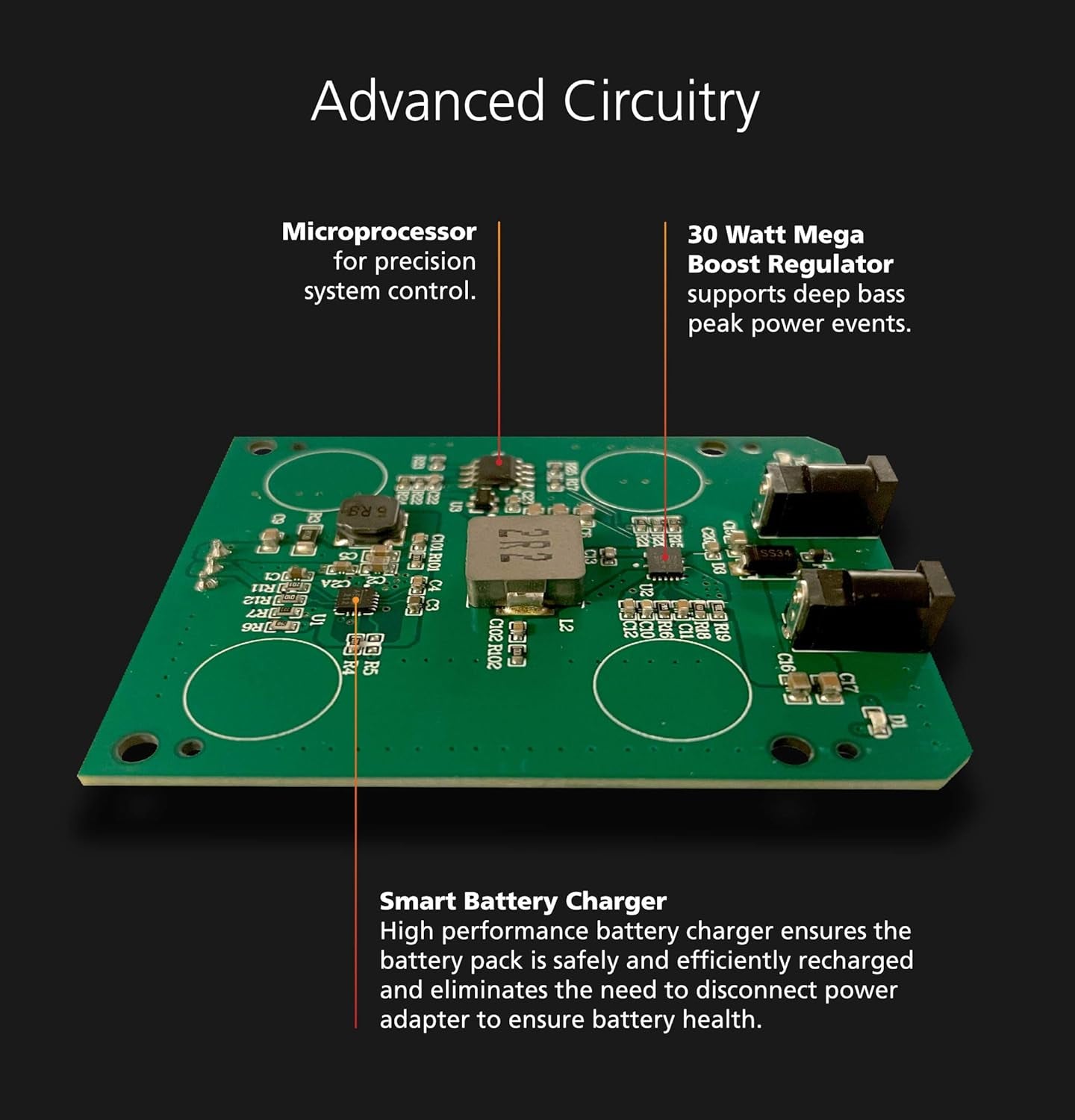 Made for Amazon Battery Base, in White for Echo Dot (4Th Generation) Not Compatible with Previous Generations of Echo or Echo Dot (1St Gen, 2Nd Gen, or 3Rd Gen).